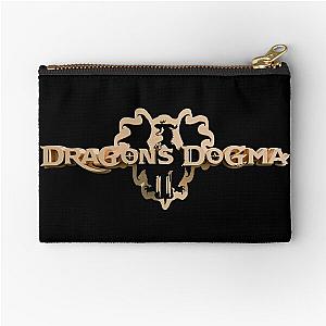 Dragons Dogma Zipper Pouch