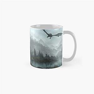 The Dragons Classic Mug