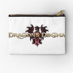 Dragon's Dogma 2 Pouch