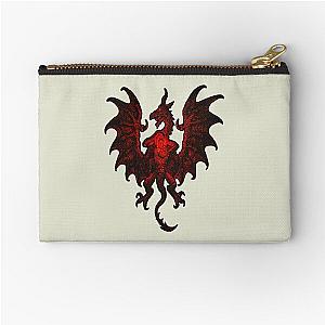 Dragons Dogma Plain Pouch