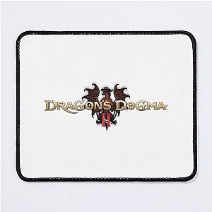 Dragons Dogma 2 Mousepad