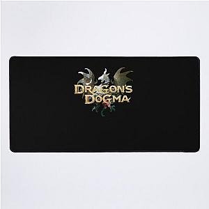 Dragons Dogma Desk Mat