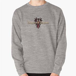 Dragons Dogma 2 Sweatshirt