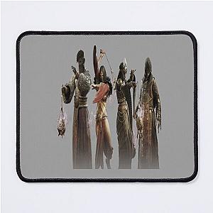 Dragons Dogma Mouse Pad