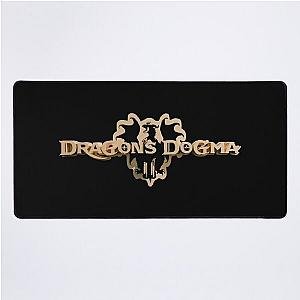 Dragons Dogma 2 Desk Mat