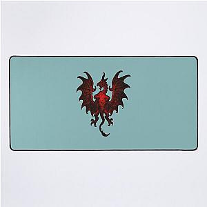 Arisen Dragons Dogma Plain Desk Mat