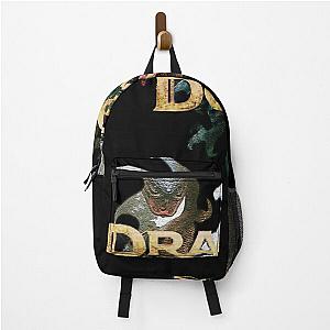 DRAGONS DOGMA Essential Bag