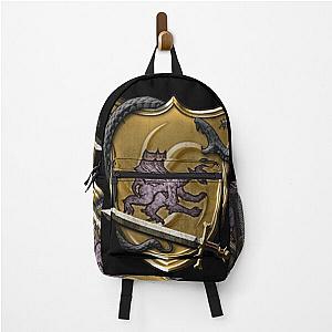 Dragons Dogma 2 Backpack