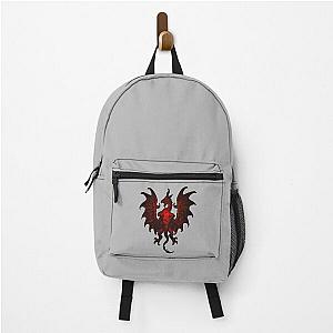 Dragons Dogma Backpack