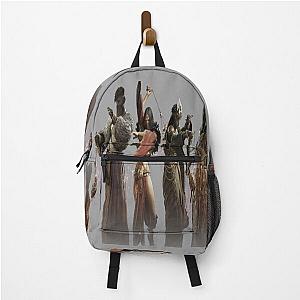 Dragons Dogma 2 back pack