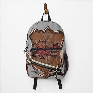 Dragon's Dogma 2 Backpack