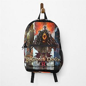 Dragons Dogma 2 Back Pack