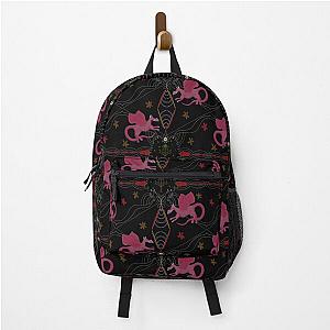 Dance of the Dragons Backpack