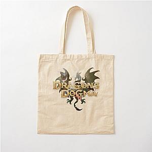 Dragons Dogma Essential Cotton Tote Bag