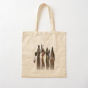 Dragons Dogma Cotton Tote Bag