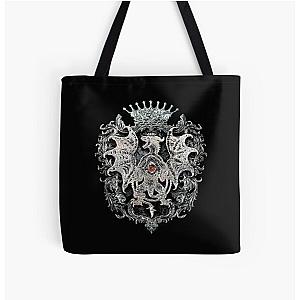 Dragon's Dogma 2 Tote Bag