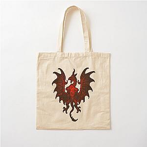 Arisen Dragons Dogma Plain Cotton Tote Bag