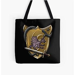 Dragons Dogma 2 Tote Bag
