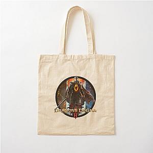 Dragons Dogma Cotton Tote Bag