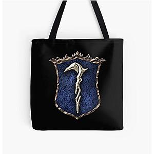 Dragons Dogma 2 Tote Bag
