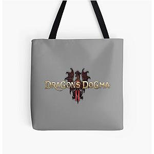 Dragons Dogma 2 Tote Bag