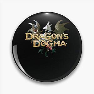 Dragons Dogma Essential Pin