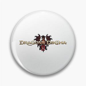 Dragons Dogma Pin