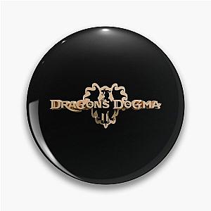 Dragons Dogma Pin