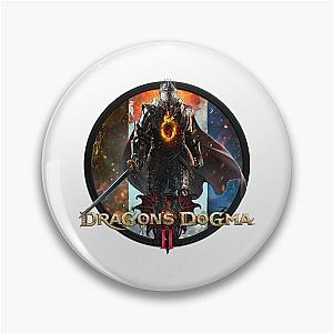 Dragons Dogma Pin