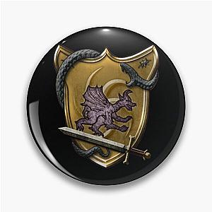 Dragons Dogma Pin