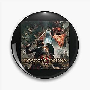 Dragons Dogma 2 Pin