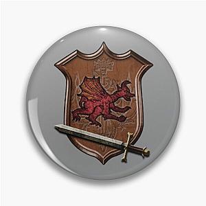 Dragons Dogma Pin