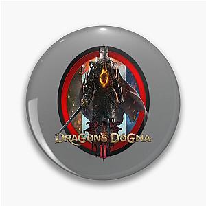 Dragons Dogma Pin
