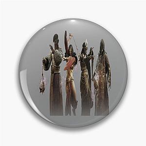 Dragons Dogma Pin