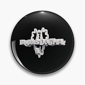 Dragons Dogma Pin
