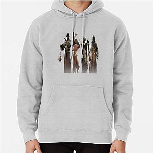 Dragons Dogma hoodie