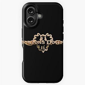 Dragons Dogma iPhone Tough Case