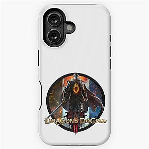 Dragon's Dogma 2 iPhone Case
