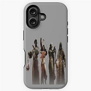 Dragons Dogma iPhone Tough Case