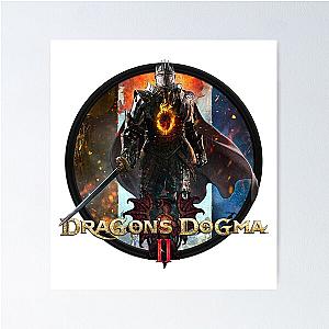 Dragons Dogma Poster