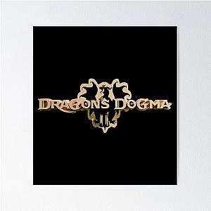 Dragons Dogma Poster