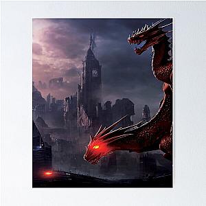 The Red Dragon