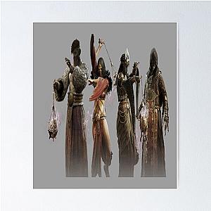 Dragons Dogma Poster