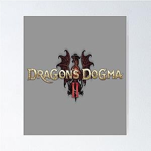 Dragons Dogma Poster