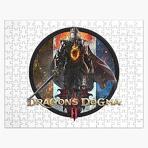 Dragon's Dogma 2 Jigsaw Puzzle