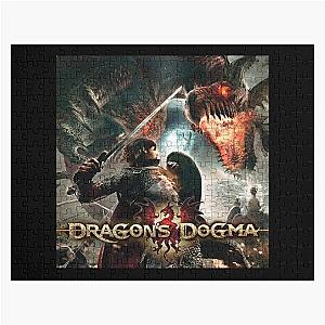 Dragons Dogma 2 Puzzle