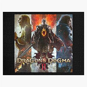Dragons Dogma 2 Puzzle