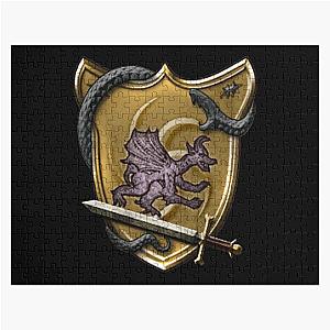 Dragons Dogma 2 Puzzle