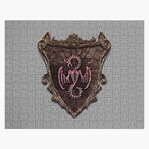 Dragons Dogma 2 Puzzle