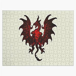 Arisen Dragons Dogma: Plain Puzzle